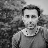 Портрет фотографа (аватар) Марущак Александр (Oleksandr Marushchak)