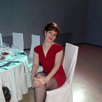 Портрет фотографа (аватар) Макеева Юлия (Андреевна)