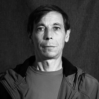 Портрет фотографа (аватар) Radnev Emil