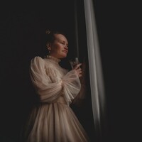 Фотография Наталья Горина (Gorina Natalia) Портрет фотографа (аватар) Наталья Горина (Gorina Natalia)