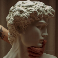 Портрет фотографа (аватар) Mezmeraph Yidam