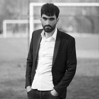 Портрет фотографа (аватар) Aramyan Tiko