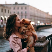 Портрет фотографа (аватар) Валерия Капитонова (Valeria Kapitonova)