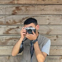 Портрет фотографа (аватар) Pankaj Surkali