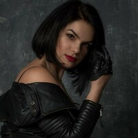 Портрет фотографа (аватар) Лилия Ровенская (Liliia Rovenska)