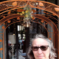 Портрет фотографа (аватар) Елена Корсакова (Lena Korsakova)