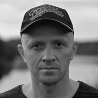 Портрет фотографа (аватар) Sergey Martyushin