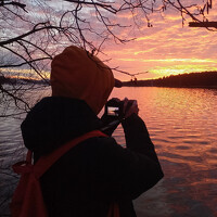 Портрет фотографа (аватар) Герман Корнеев (Korneev German)