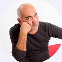 Портрет фотографа (аватар) B. BoNo Novosad (Bohuslav Novosad)