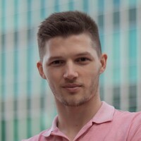 Портрет фотографа (аватар) Oleksandr Lafeta