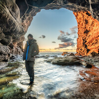 Портрет фотографа (аватар) Suzuki Daiki (鈴木大貴)