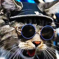 Портрет фотографа (аватар) Sergey