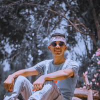 Портрет фотографа (аватар) Ahmed Hassan (احمد حسن ابراهيم)