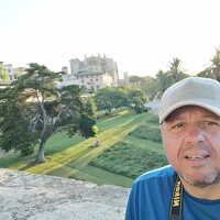 Портрет фотографа (аватар) Ludovit Repan