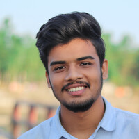 Портрет фотографа (аватар) Farhan Anzum