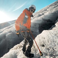 Портрет фотографа (аватар) Ma Yuhan (马玉晗)