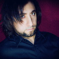 Портрет фотографа (аватар) AHMAD AL-HADDAD