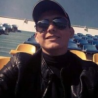 Портрет фотографа (аватар) Владислав Коломеец (Vladyslav Kolomeiets)