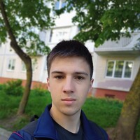 Портрет фотографа (аватар) Павло Юрасюк (Pavlo Yurasyuk)