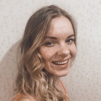 Портрет фотографа (аватар) Олеся Семёнова (Olesya Semyonowa)