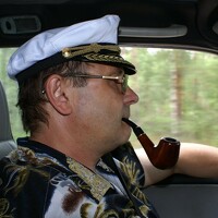 Портрет фотографа (аватар) Александр Колосков (Alexander Koloskov)