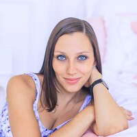 Портрет фотографа (аватар) Ирина Глебко (Irina Glebko)