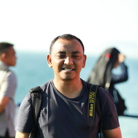 Портрет фотографа (аватар) irfan fuadi