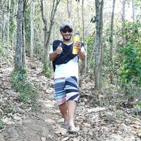 Портрет фотографа (аватар) Fitrah Binsaad