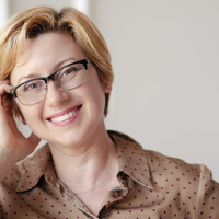 Портрет фотографа (аватар) Valerija Kiseliova (Valerija)