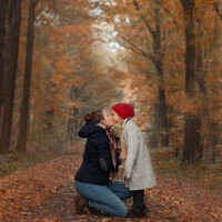 Портрет фотографа (аватар) Bek Barbara (Barbara Bek)