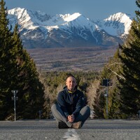 Портрет фотографа (аватар) Михаил Тильпунов (Mikhail Tilpunov)