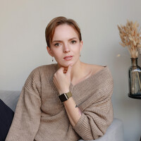 Портрет фотографа (аватар) Надежда Павлова (Nadejda Pavlova)