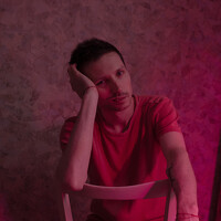 Портрет фотографа (аватар) Дмитрий Тузов (Dmitriy Tuzov)