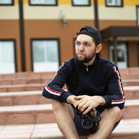 Портрет фотографа (аватар) ШАКИРОВ СЕРГЕЙ