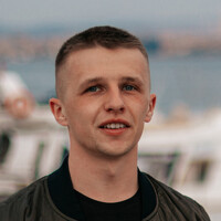 Портрет фотографа (аватар) Виталий Потапенок (Vitali Patapenak)