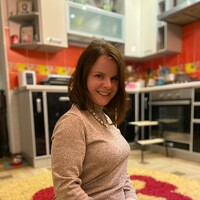 Портрет фотографа (аватар) Евгения Проняева (Evgenia Pronyaeva)