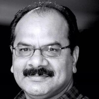 Портрет фотографа (аватар) Jayakumar MN