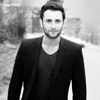 Портрет фотографа (аватар) Pourya Farajpour (پوریا فرج پور)