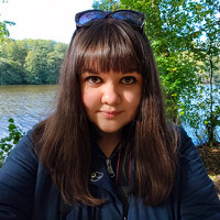 Портрет фотографа (аватар) Светлана Шуткова (Svetlana Shutkova)