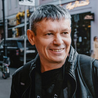 Портрет фотографа (аватар) Валерий Скуратов (Skuratov)