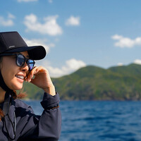 Портрет фотографа (аватар) HITOMI TSUCHIYA