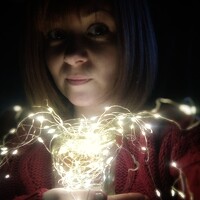 Портрет фотографа (аватар) AnnaLav