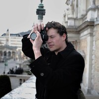 Портрет фотографа (аватар) Gergő Stanzel (Stanzel Gergő Attila)