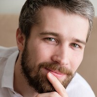 Портрет фотографа (аватар) Артем Кузнецов (Artem Kuznetsov)