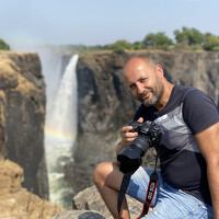 Портрет фотографа (аватар) Zoltán Magyar