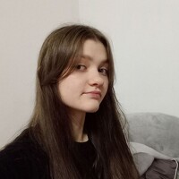 Фотография Кристина Присяжная (Kristina Prisiazhnaia) Портрет фотографа (аватар) Кристина Присяжная (Kristina Prisiazhnaia)