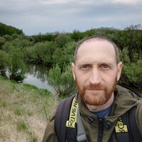 Портрет фотографа (аватар) Kirill Frolov