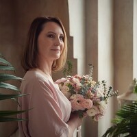 Портрет фотографа (аватар) Наталья Михалина (Natalia Mikhalina)