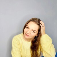 Портрет фотографа (аватар) Ольга Уласик (Olga Ulasik)