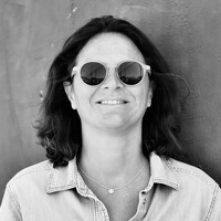 Портрет фотографа (аватар) Ombeline Olmer